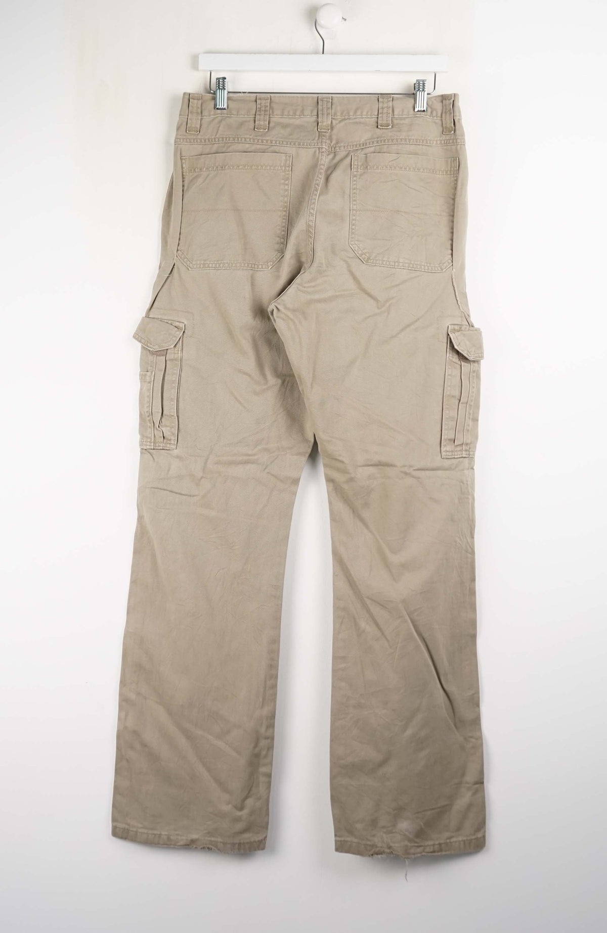 VINTAGE WRANGLER CARGO PANTS W34