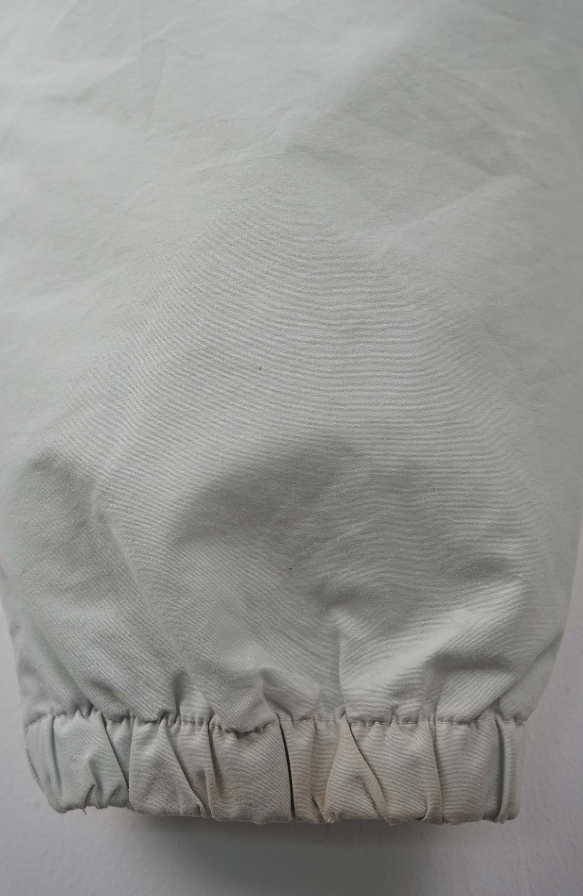 VINTAGE REEBOK TRACK PANTS (M)