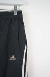 VINTAGE ADIDAS TRACK PANTS (S)