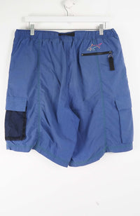 VINTAGE GREG NORMAN ACTIVE SHORTS W32
