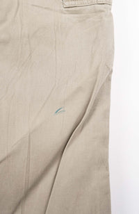 VINTAGE REWORK CARGO PANTS W32
