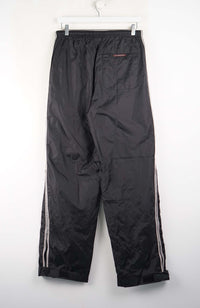 VINTAGE UMBRO TRACK PANTS (M)