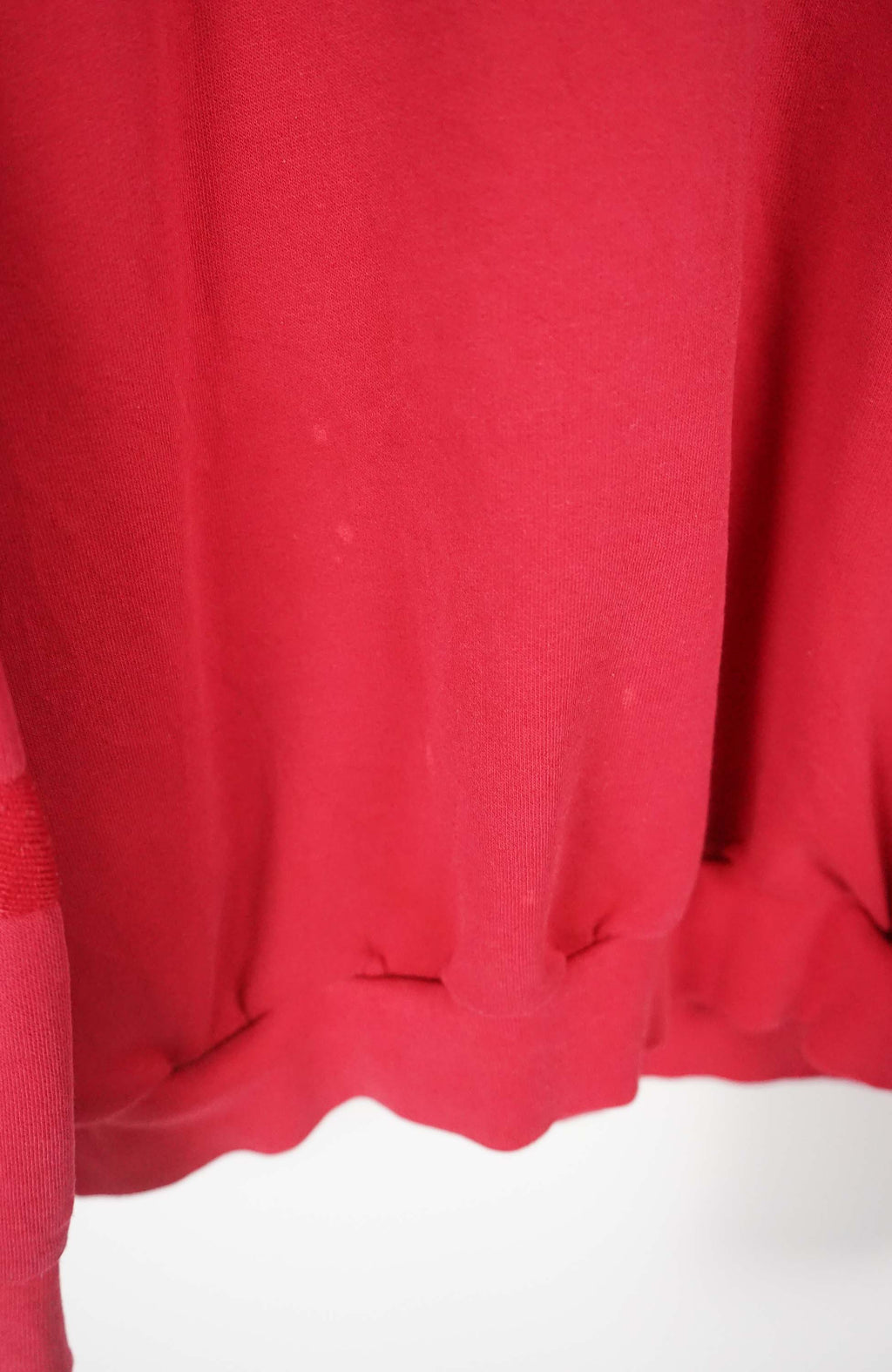 VINTAGE PUMA SWEATER (M)
