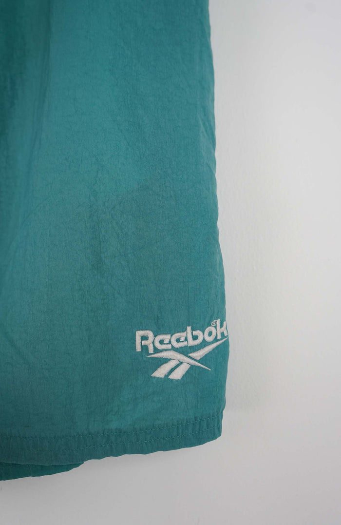 VINTAGE REEBOK ACTIVE SHORTS W28