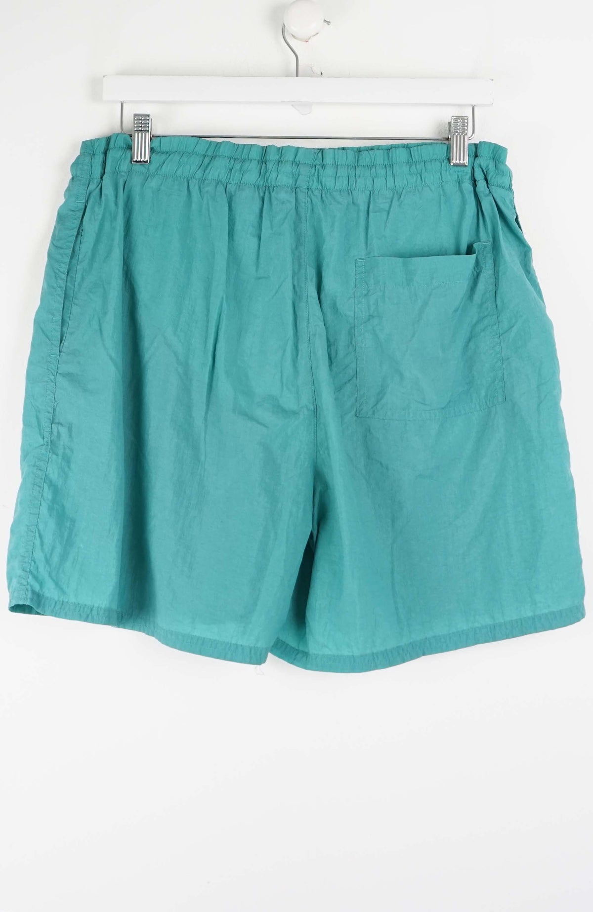 VINTAGE REEBOK ACTIVE SHORTS W28