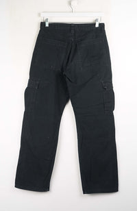 VINTAGE WRANGLER CARGO PANTS W30