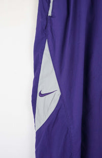 VINTAGE NIKE TRACK PANTS (L)