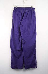 VINTAGE NIKE TRACK PANTS (L)