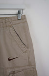 VINTAGE REWORK CARGO SHORTS W29