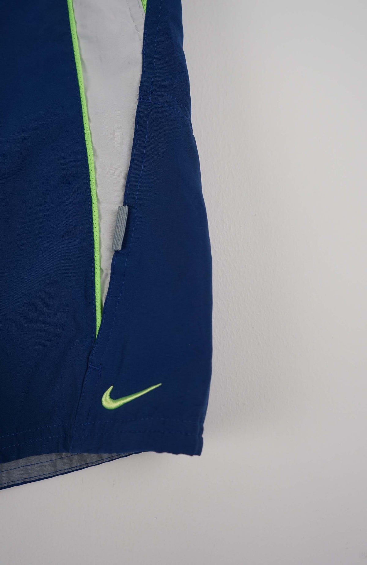 VINTAGE NIKE ACTIVE SHORTS W33