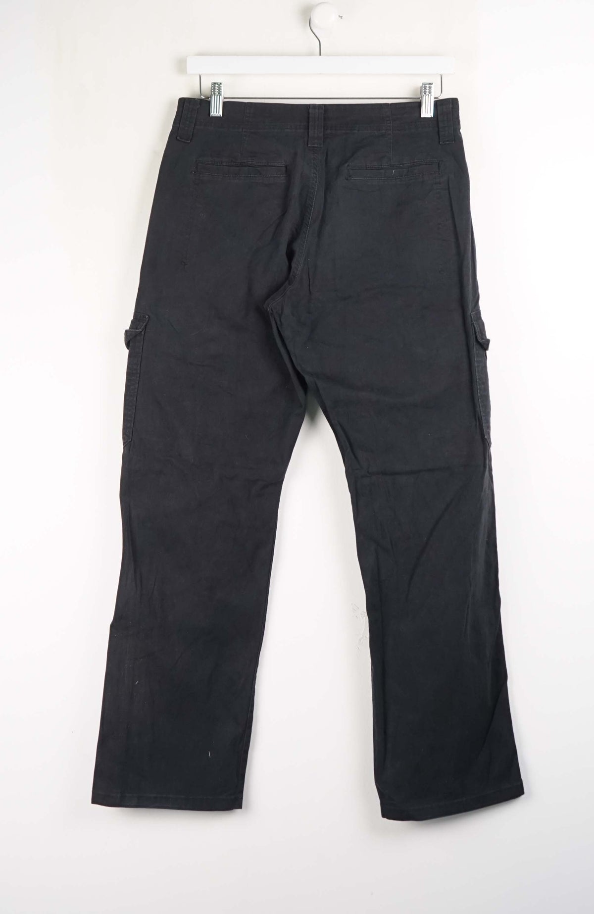 VINTAGE WRANGLER CARGO PANTS W32