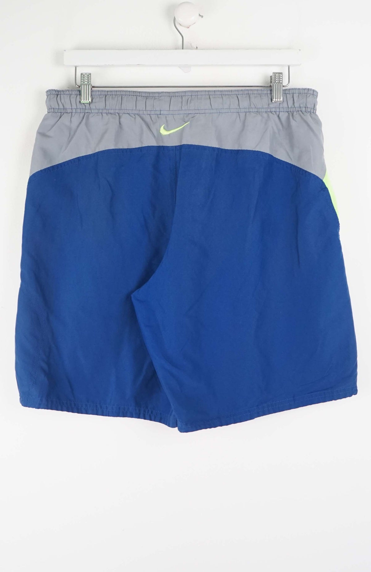 VINTAGE NIKE ACTIVE SHORTS W33