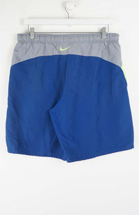 VINTAGE NIKE ACTIVE SHORTS W33