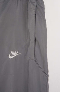 VINTAGE NIKE TRACK PANTS (L)