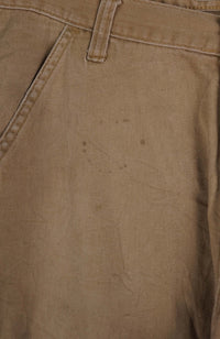 VINTAGE WRANGLER CARGO PANTS W34