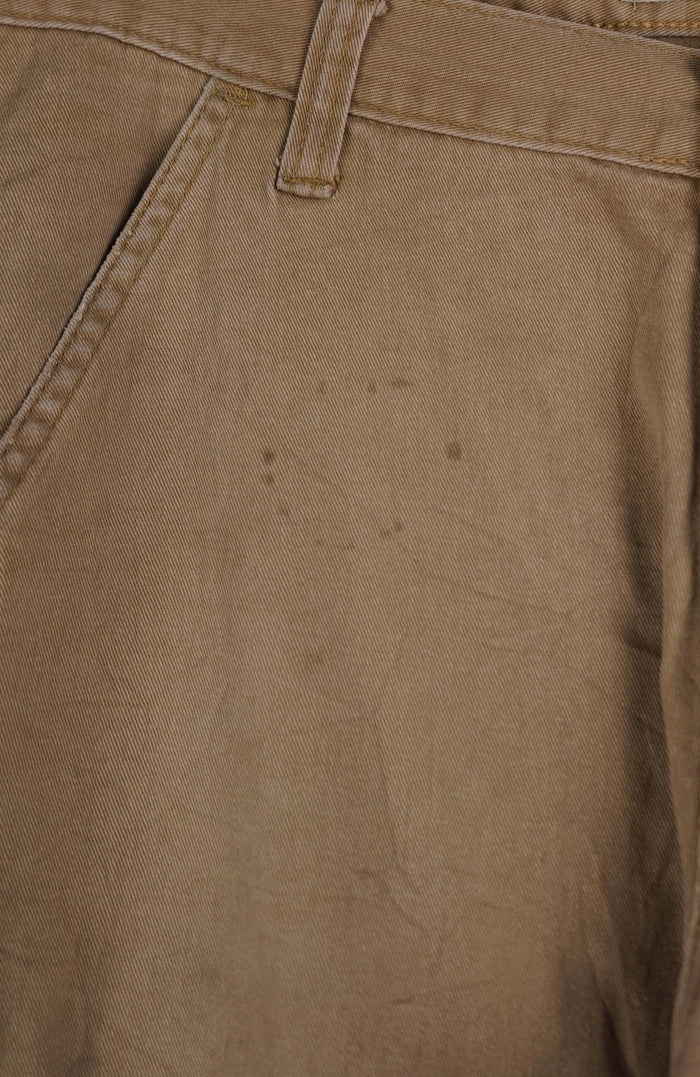 VINTAGE WRANGLER CARGO PANTS W34