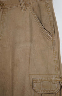 VINTAGE WRANGLER CARGO PANTS W34