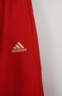 VINTAGE ADIDAS TRACK PANTS (XS)