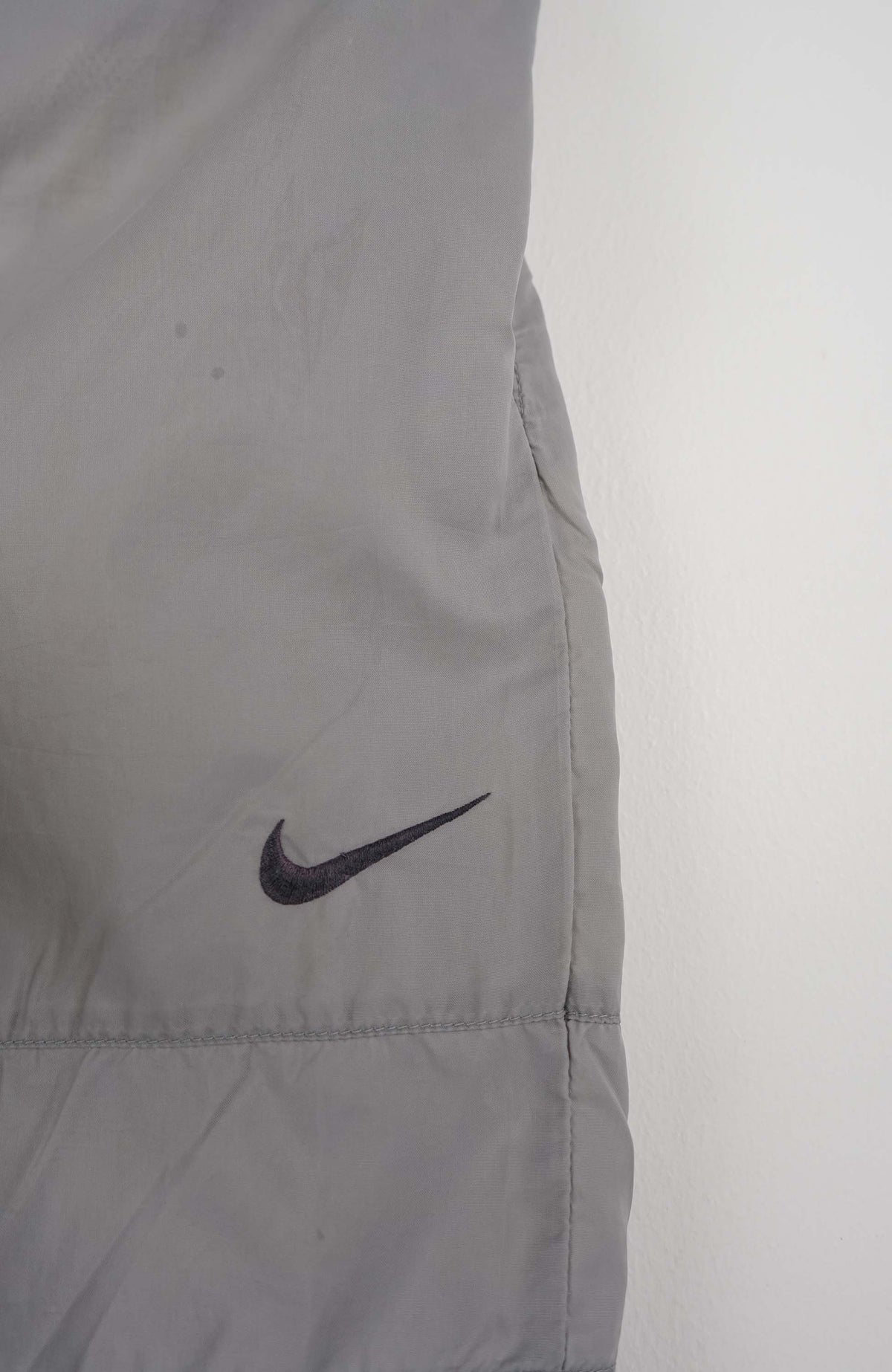 VINTAGE NIKE ACTIVE SHORTS W36