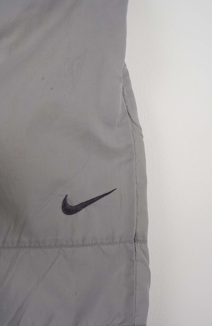 VINTAGE NIKE ACTIVE SHORTS W36