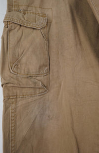 VINTAGE WRANGLER CARGO PANTS W34