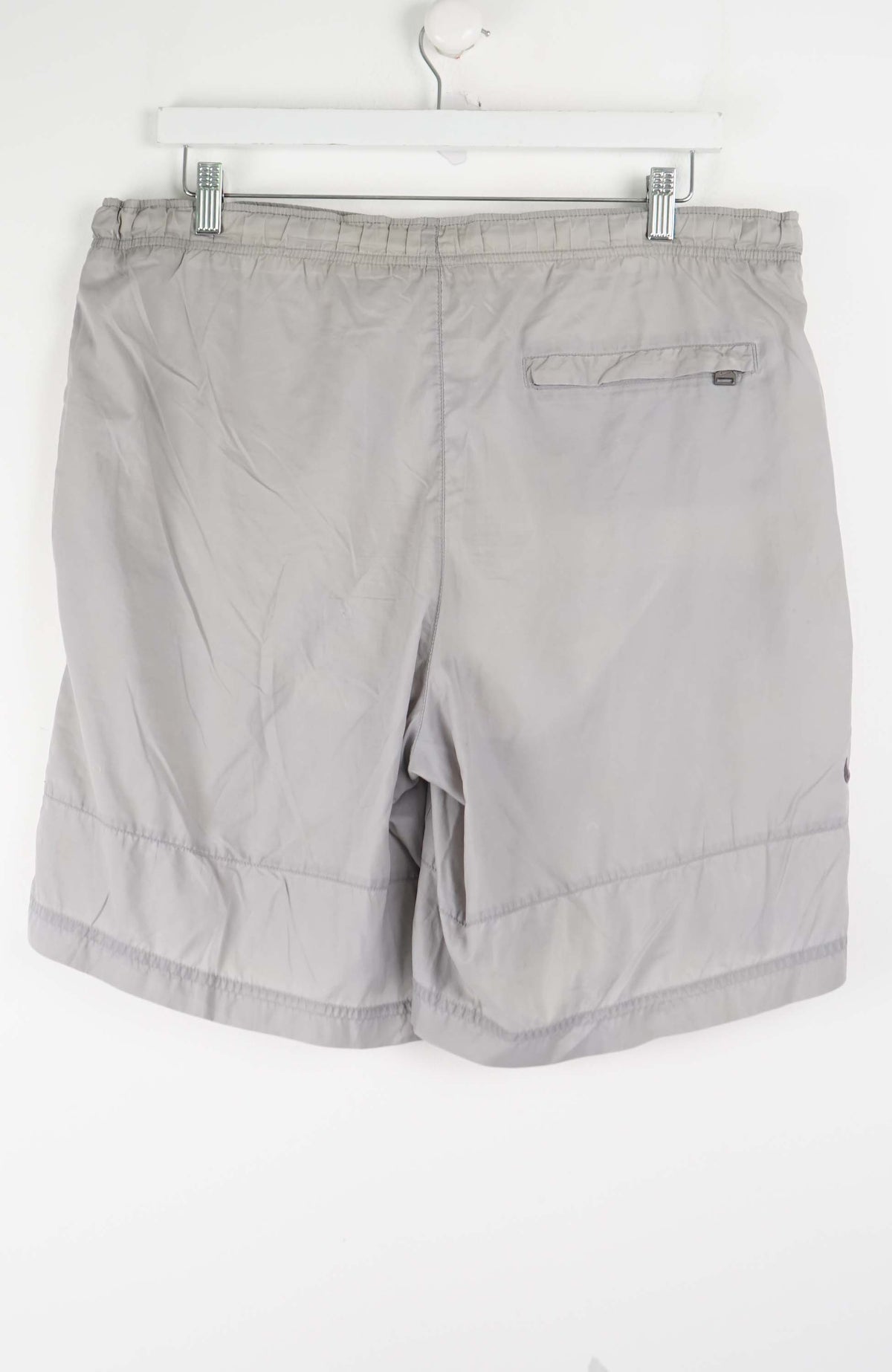 VINTAGE NIKE ACTIVE SHORTS W36