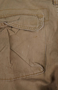 VINTAGE WRANGLER CARGO PANTS W34