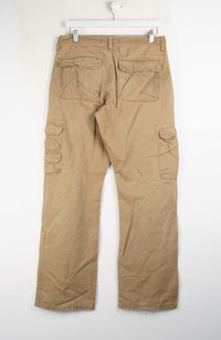 VINTAGE WRANGLER CARGO PANTS W34