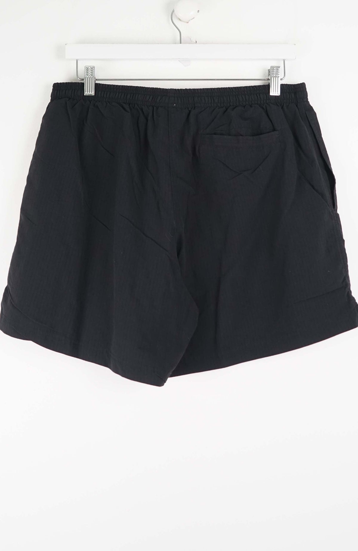 VINTAGE CHAMPION ACTIVE SHORTS W31