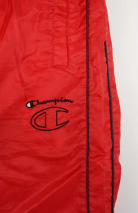 VINTAGE CHAMPION TRACK PANTS (XS)