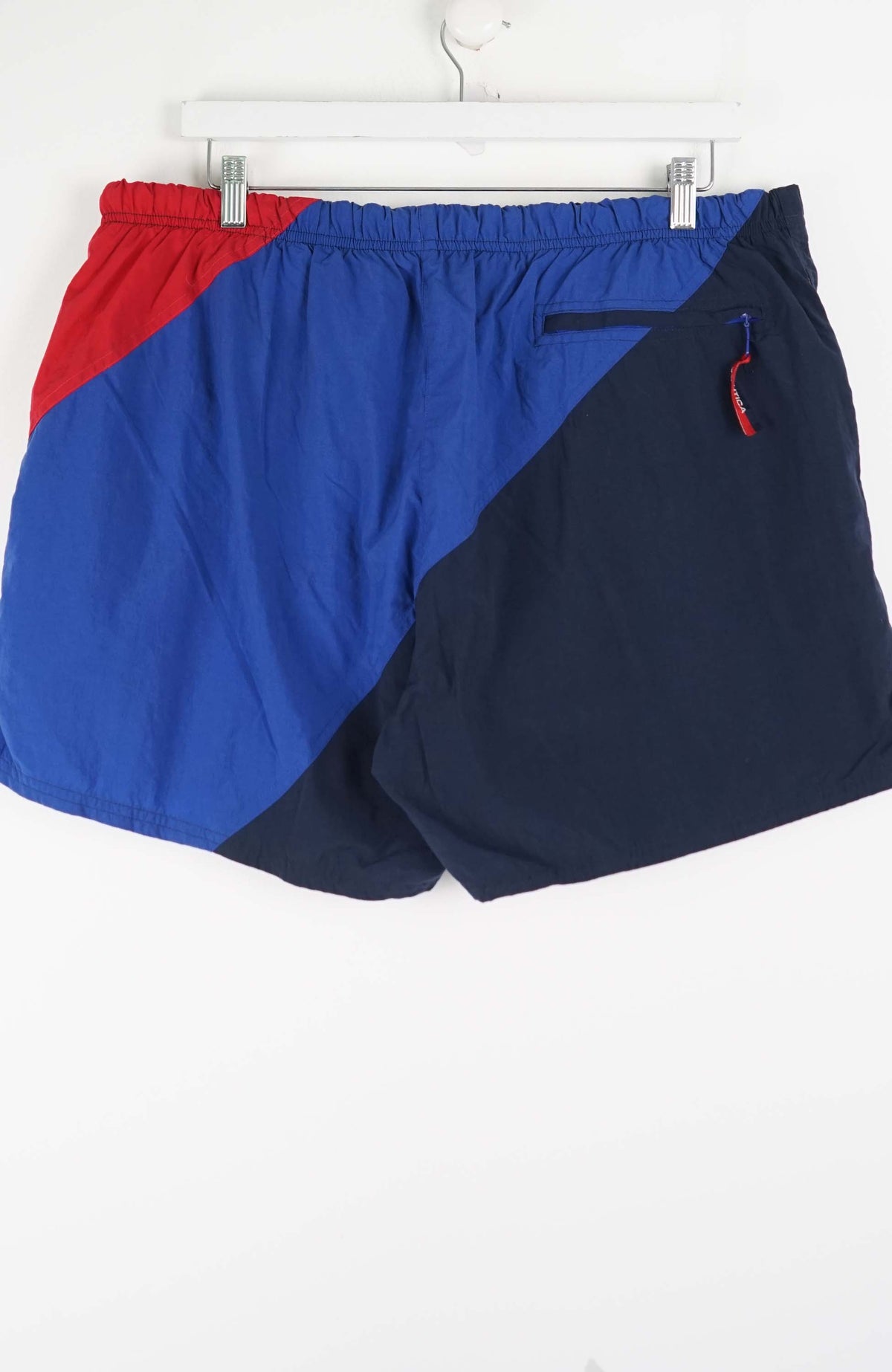 VINTAGE NAUTICA ACTIVE SHORTS W36