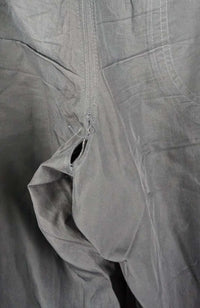 VINTAGE ADIDAS TRACK PANTS (XL)