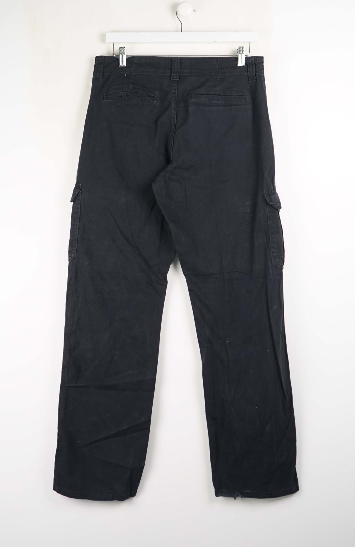 VINTAGE WRANGLER CARGO PANTS W34