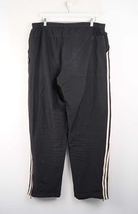 VINTAGE ADIDAS TRACK PANTS (XL)