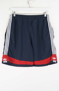 VINTAGE ADIDAS ACTIVE SHORTS W25