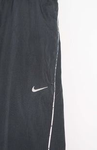 VINTAGE NIKE TRACK PANTS (L)
