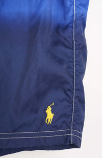 VINTAGE POLO RALPH LAUREN BOARD SHORTS W36
