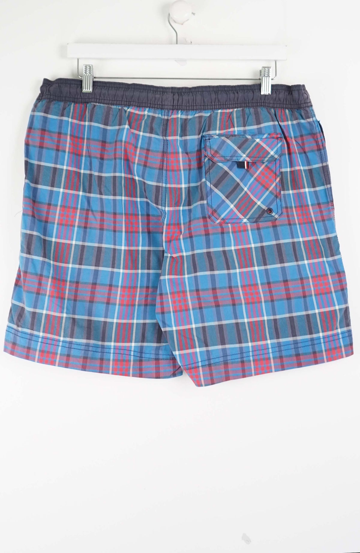 VINTAGE TOMMY HILFIGER ACTIVE SHORTS W34