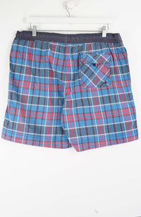 VINTAGE TOMMY HILFIGER ACTIVE SHORTS W34
