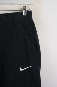VINTAGE REWORK CARGO SHORTS W28