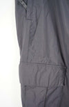 VINTAGE COLUMBIA SKI TRACK PANTS (XXL)