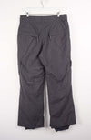 VINTAGE COLUMBIA SKI TRACK PANTS (XXL)