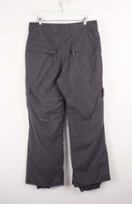 VINTAGE COLUMBIA SKI TRACK PANTS (XXL)
