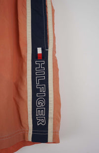 VINTAGE TOMMY HILFIGER ACTIVE SHORTS W36