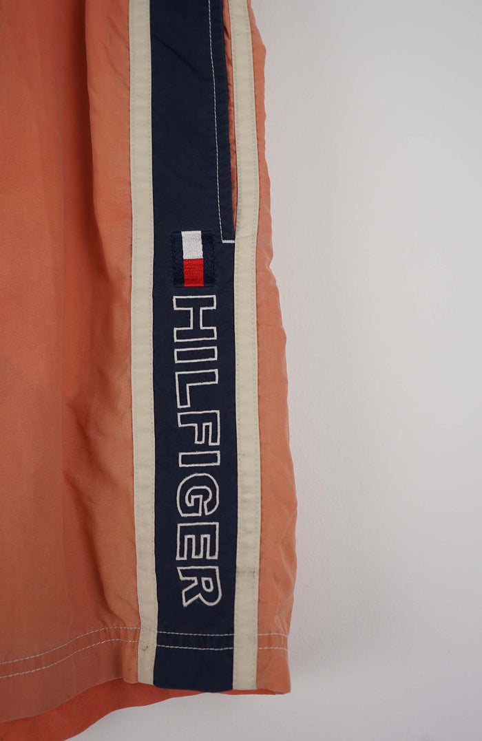 VINTAGE TOMMY HILFIGER ACTIVE SHORTS W36