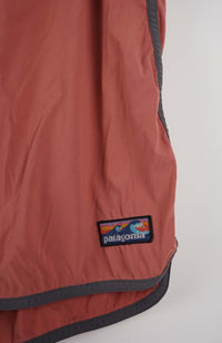 VINTAGE PATAGONIA BOARD SHORTS W34