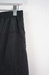 VINTAGE REEBOK TRACK PANTS (S)