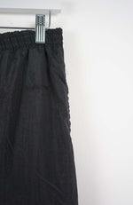 VINTAGE REEBOK TRACK PANTS (S)