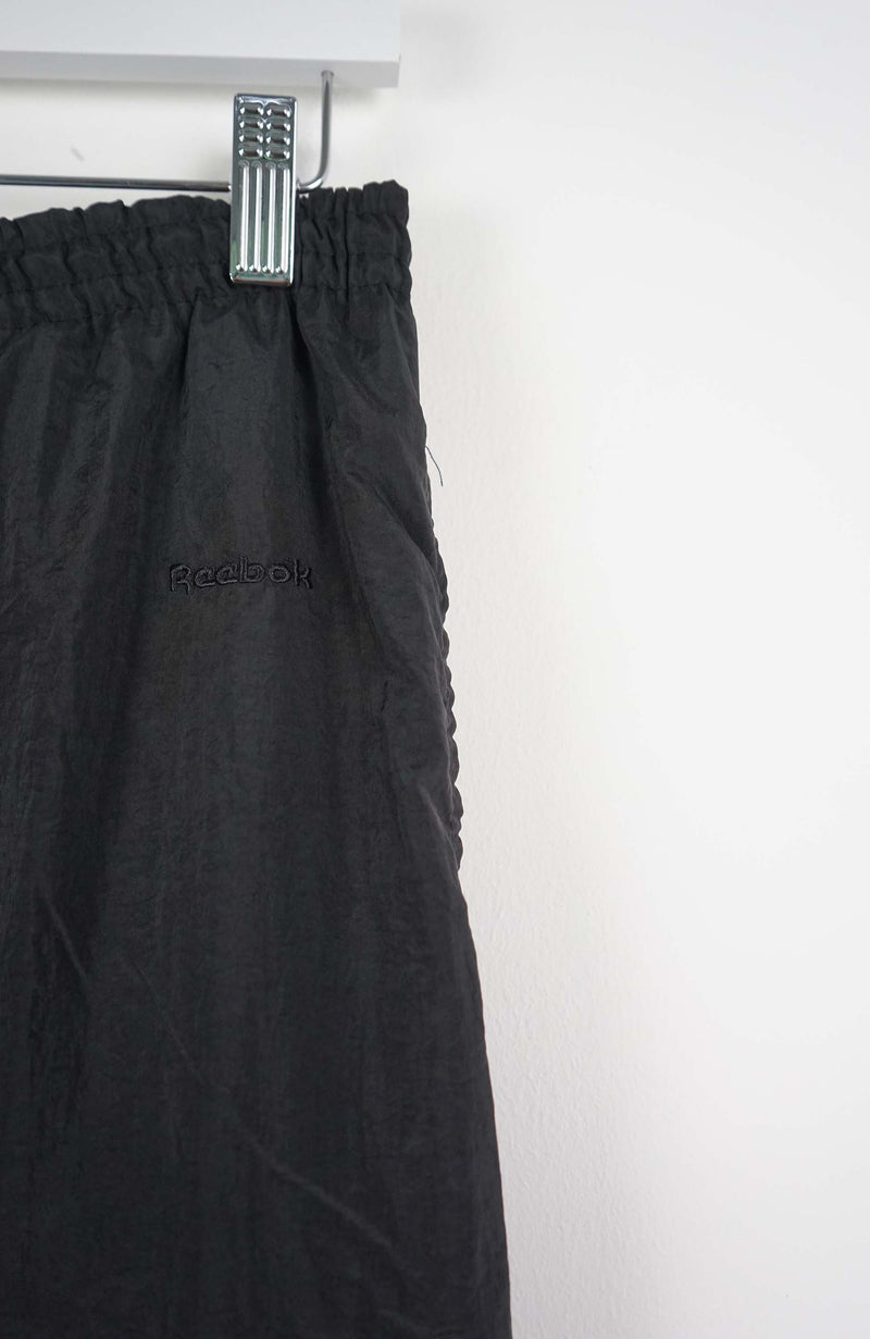 VINTAGE REEBOK TRACK PANTS (S)