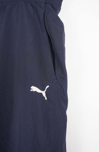 VINTAGE PUMA TRACK PANTS (XXL)
